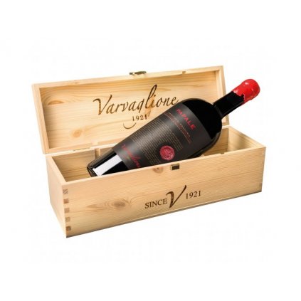 39119 primitivo di manduria papale dop 2019 magnum