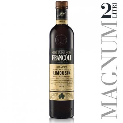 753 thickbox default GRAPPA Luigi Francoli LIMOUSIN 2000ml 630x630