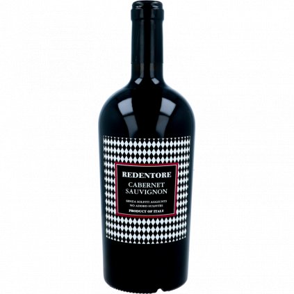 Redentore Cabernet Sauvignon IGT 2019