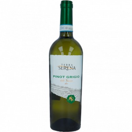 Pinot Grigio DOC 2018