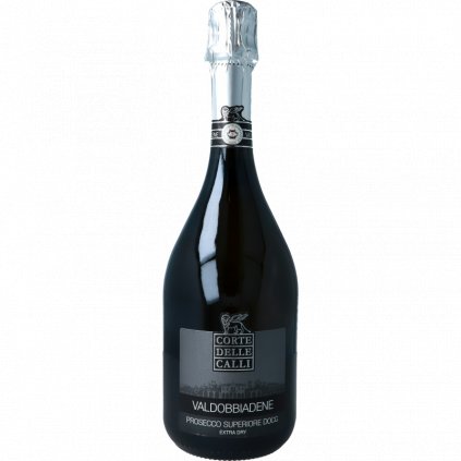 Prosecco Valdobbiadene Superiore Extra Dry DOCG