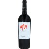MOI Primitivo Di Manduria DOP 2017
