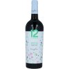 Primitivo di Puglia BIO 12 E Mezzo IGP Varvaglione  0,75 l