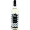 12 E Mezzo Malvasia Del salento IGP 2020