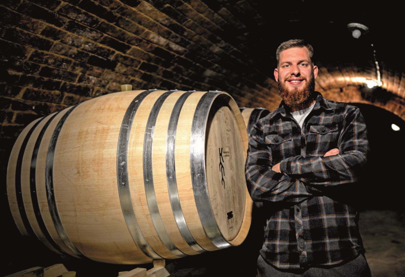 POCTIVÁ VÍNA S DUŠÍ A BEZ PŘÍKRAS