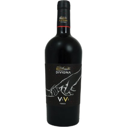 Divigna viv Rosso