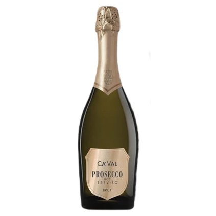 Ca Val Prosecco DOC Treviso brut