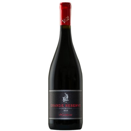 grande reserve