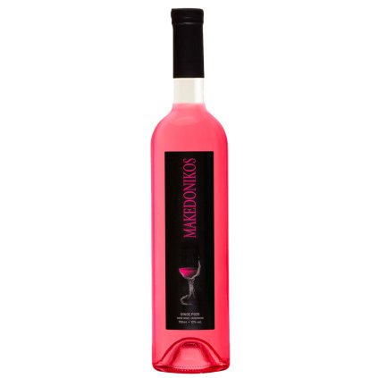 makedonikos rose