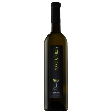 makedonikos white