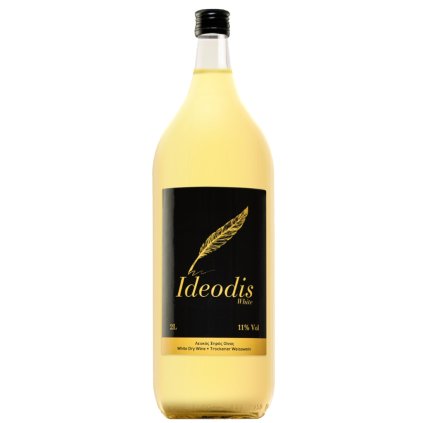 ideodis white