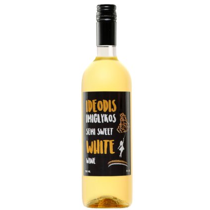 imiglykos white