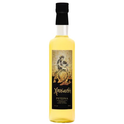 retsina