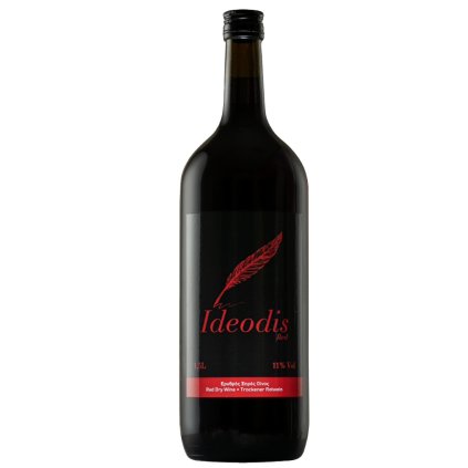 ideodis red dry