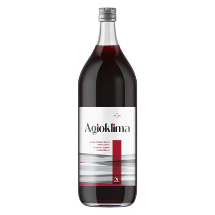 agioklima červený