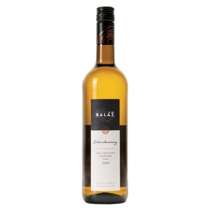 Chardonnay Baláž