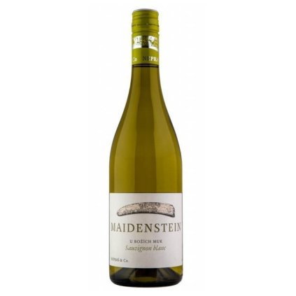Sauvignon blanc u božích muk nepraš
