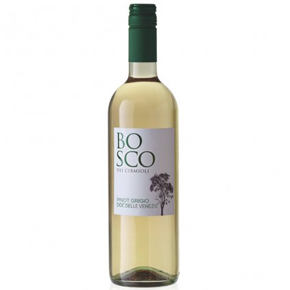 bosco pinot grigio