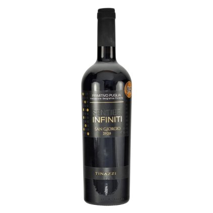 Infiniti primitivo
