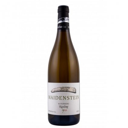 Riesling 3 Maidenstein 2023, NEPRAŠ & Co