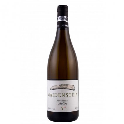 Riesling 5 Maidenstein 2022, NEPRAŠ & Co