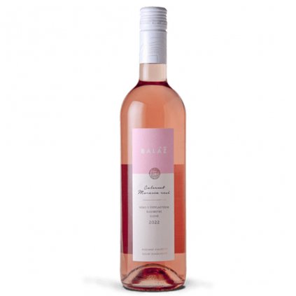 Cabernet Moravia Rose 2022