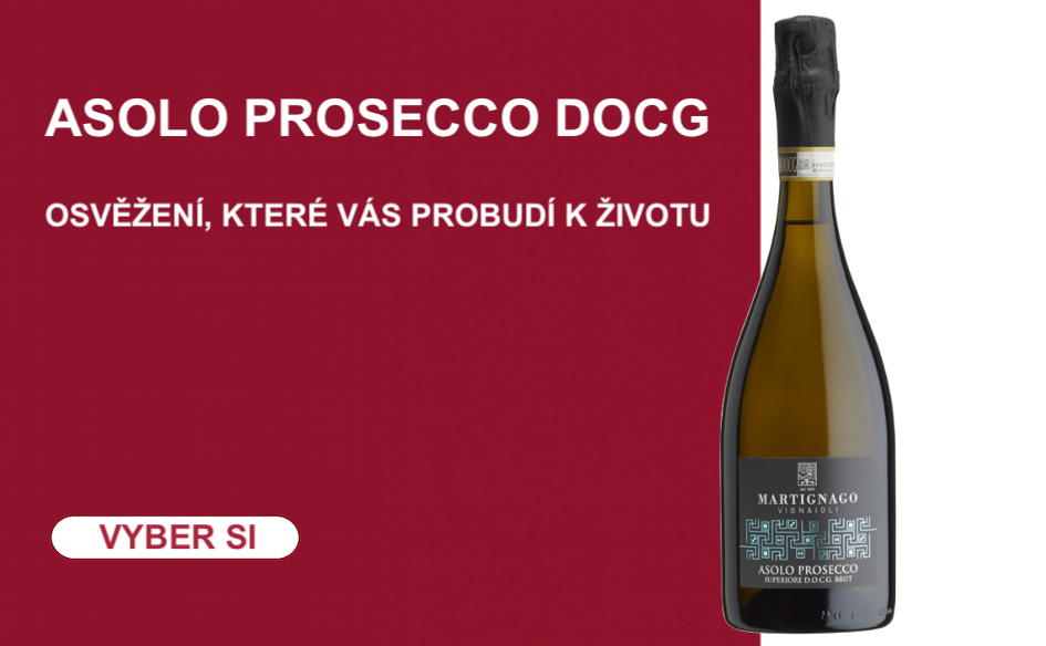 Kupte si Prosecco