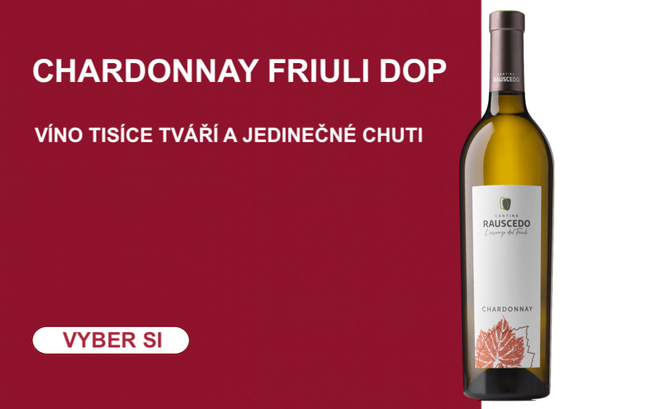 Kupte si Chardonnay