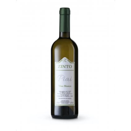 Zinto Piai Prosecco Tranquillo