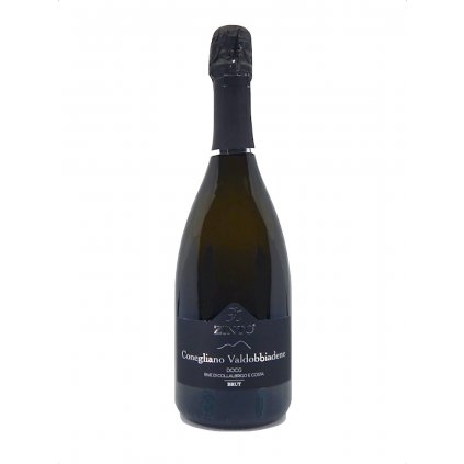 Zinto Rive di Colalbrigo Prosecco Brut DOCG