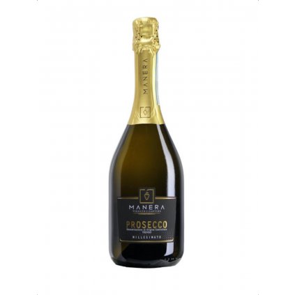 Manera Prosecco DOC Millesimato Dry