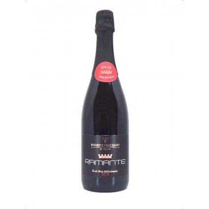 Podere Vecciano Ramante Sur Lie