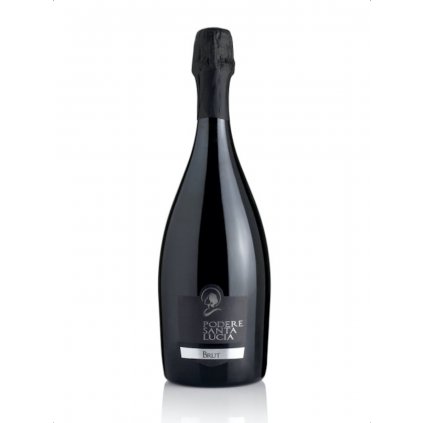Podere Santa Lucia Vercchio Spumante Brut