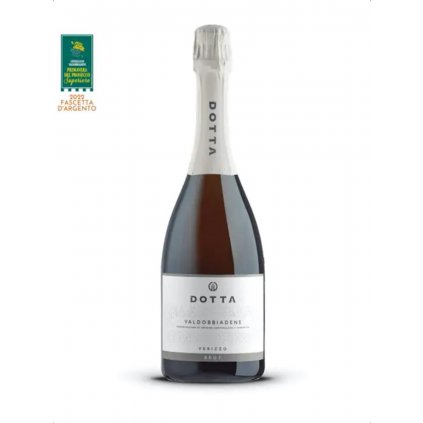 Dotta Verizzo Prosecco DOCG Brut