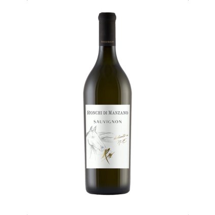 Ronchi di Manzano Sauvignon