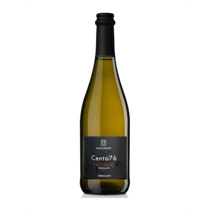 Cento76 Prosecco Treviso DOC Brut