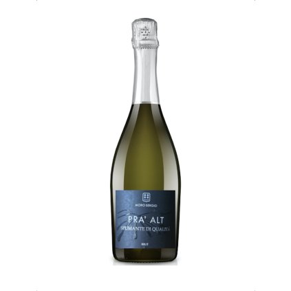 Moro Sergio PraAlt Prosecco Brut