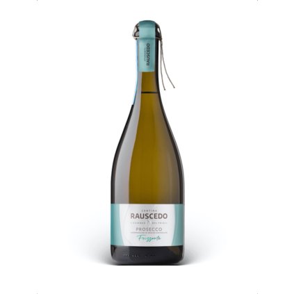 Rauscedo prosecco frizzante brut