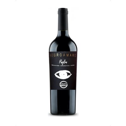 Negroamaro Feudo Badala 2