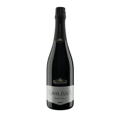 Villa Corniole Salisa Zero Millesimato Trento DOC