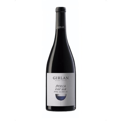 Girlan Patricia Pinot Noir 2