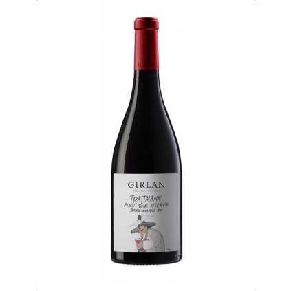 Girlan Trattmann Pinot Noir Riserva