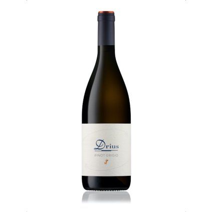 Drius Pinot Grigio DOC