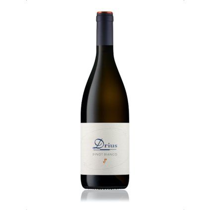 Drius pinot bianco DOC