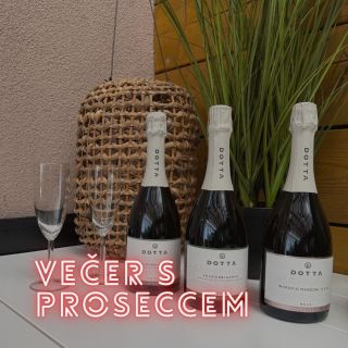 Jen 30 volných míst a jeden večer, který chutná jako Itálie –⁠ budete u toho? 🍾🇮🇹 Připravili jsme již tradiční večer s...