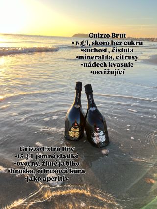 …dvě láhve, jedna rodina, jiný zážitek….🍾 #prosecco #bezcukru #sommelier Ochutnali jste už bublinky skoro bez cukru?