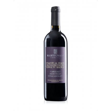 Martignago Cabernet Montello Colli Asolani DOC