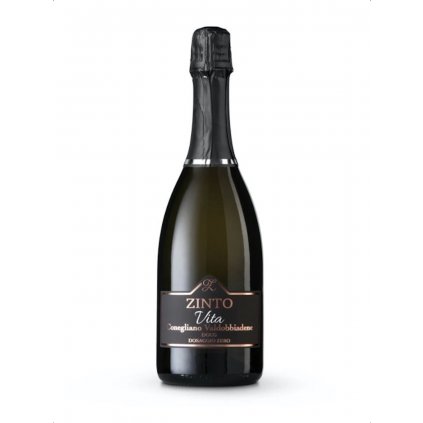 Zinto Vita Prosecco Dosaggio Zero DOCG