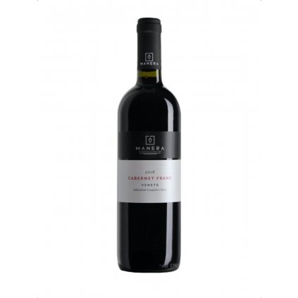 Manera Cabernet Franc IGT