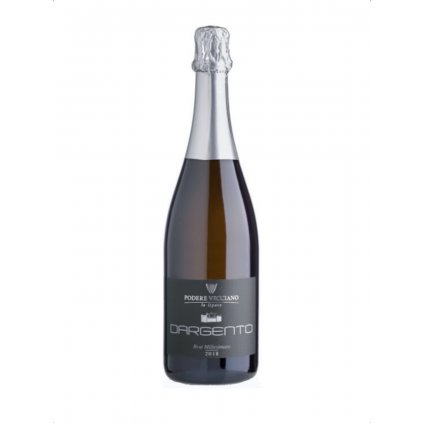 Podere Vecciano Dargento Brut Millesimato